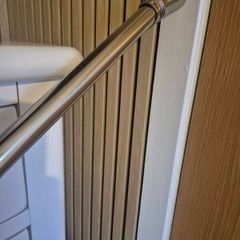 curtain po