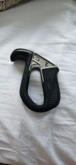 Black Dimond Atc Pilot