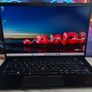 X1 Carbon 11th gen i7 intel Image 3