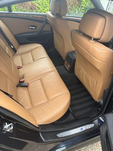 BMW 520d MSport