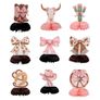 Cowgirl theme party decorations Image 6