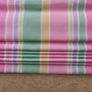 Beautiful roman blind and matching cushions Image 3