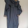 jack murphy long raincoat ladies size 16 Image 6