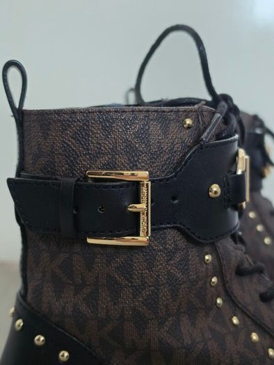Michael Kors Ankle Boots