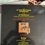 AC/DC limited edition for those about to rock 12 inch vinyl record single in mint condition Image 3