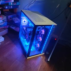 Gaming computer Intel I9 14900kf 14th Gen