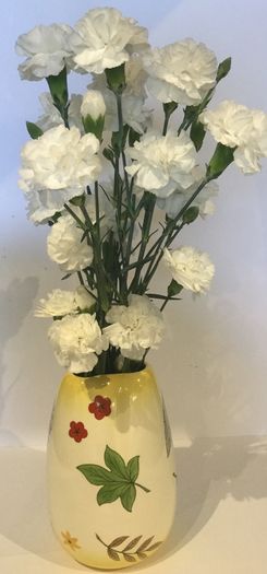 Royal Winton Grimwades "Naples" shape Vase