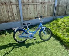 Kids bikes