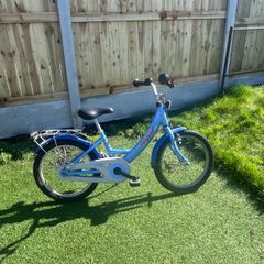 Kids bikes