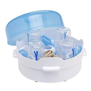 Dr Brown's - Microwave Steam Steriliser