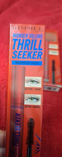 Rimmel Thrill Seeker