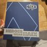 Haix special forces mid rise boots Image 2