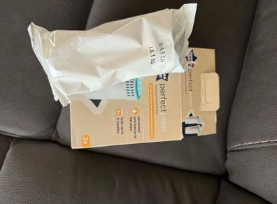 Tommee Tippee Perfect Prep replacement filter