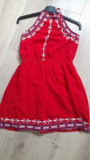 dress
