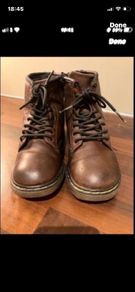 Dr Martens Kids