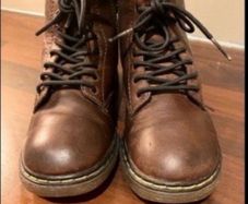 Dr Martens Kids
