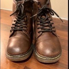 Dr Martens Kids
