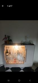 Drinks cabinet