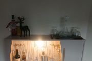 Drinks cabinet