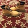 Massimo Dutti Leather Boots size EU-40, UK-7 Image 5
