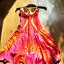 Amici couture latin dress Image 5
