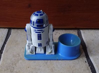Star Wars R2D2 Egg Cup