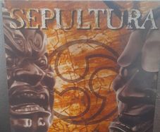 Sepultura vinal