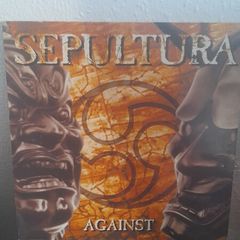Sepultura vinal