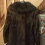 Switzers fur coat, no damage, medium, D18 post 10e Image 4