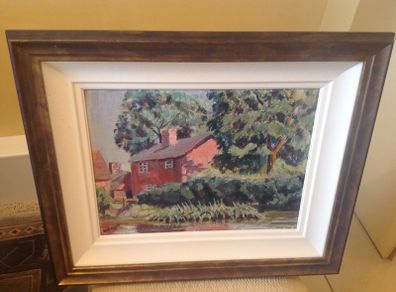 Original Painting
