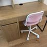 IKEA Micke Desk & Chair Image 4