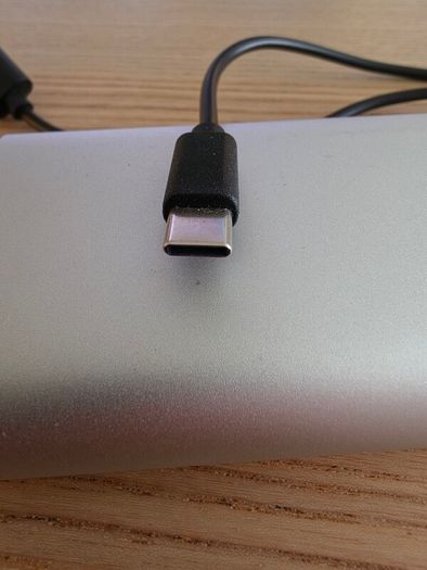Xiaomi Powerbank 10000mAh 2 cables included