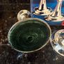 Brand new metal Candkestick Set Image 5