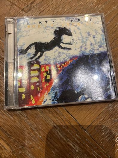 Dirty Three - Horse Stories