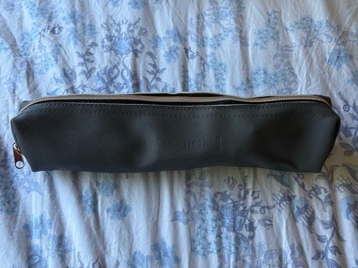 Remington Hair Straightener