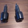 Motorcycle Bar End Weights Image 3