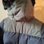 Boys padded jacket 7-8 BNWOT Image 5