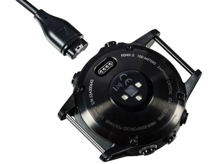 USB Charger Cable For Garmin Fenix 5 5S 5X 6 6S 6X 7 7S 7X Forerunner 935 Epix