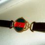 Authentic Vintage Gucci Sherry Line 6000L Image 7