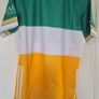 Offaly Gaa Jersey Size small Image 7