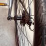 Trek FX7.4 Hybrid City bike-Large (20) price 190 Image 5