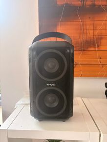 speaker