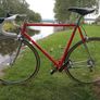 Cinelli Supercorsa SLX New 56cm Campagnolo Record Image 3