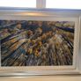 2 x pictures 105cm x 75cm Image 3