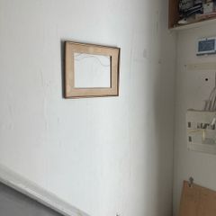 Piuture Frame  - Antique