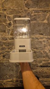 Dog or Cat Food Dispenser