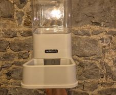 Dog or Cat Food Dispenser