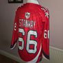 Great Britian Hockey Jersey- Stanway 66 - Medium size Image 6