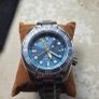 Seiko Prospex SUMO solar gmt Image 3