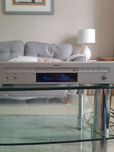 Arcam solo
